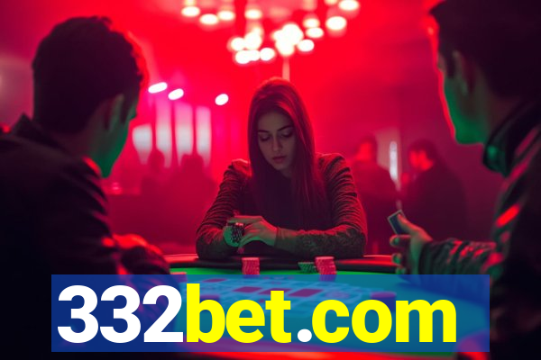 332bet.com