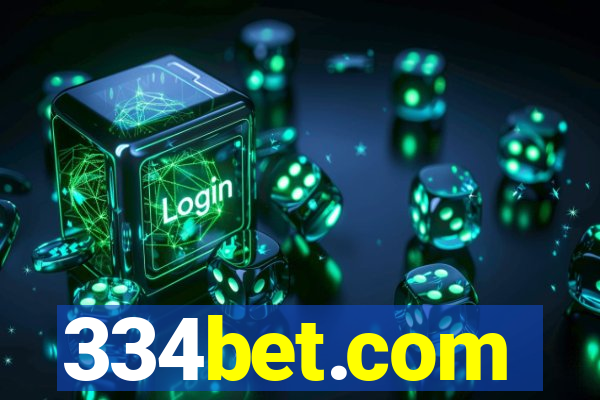 334bet.com