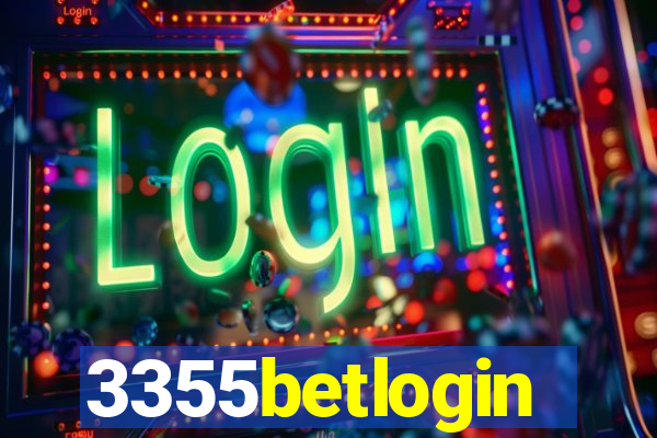 3355betlogin