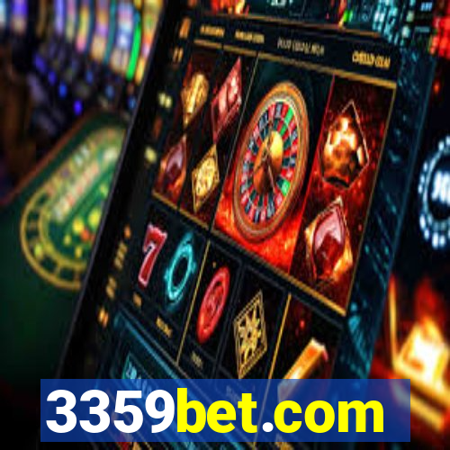 3359bet.com