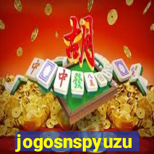 jogosnspyuzu