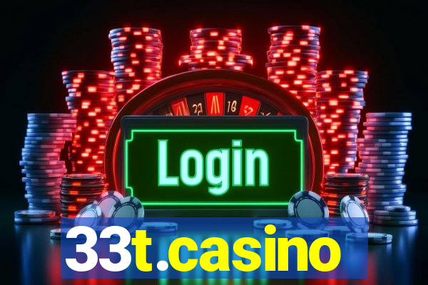 33t.casino