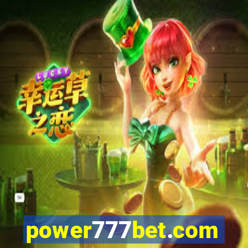 power777bet.com