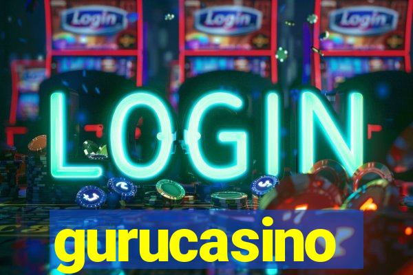 gurucasino