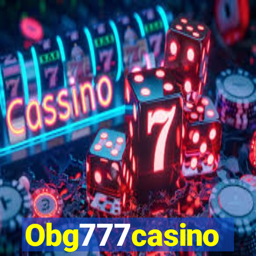 Obg777casino