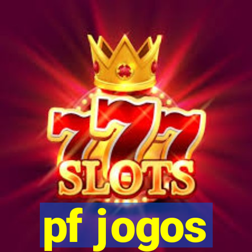 pf jogos