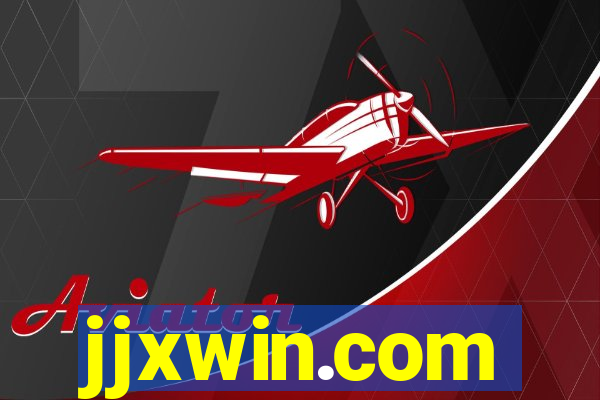 jjxwin.com