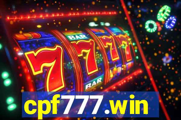 cpf777.win