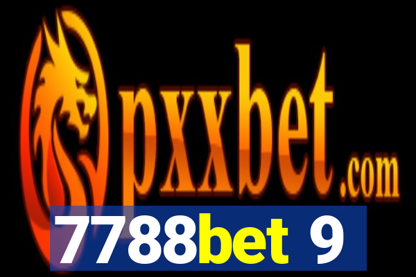 7788bet 9