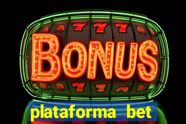 plataforma bet pagando no cadastro sem depósito