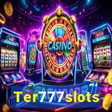 Ter777slots