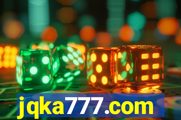 jqka777.com