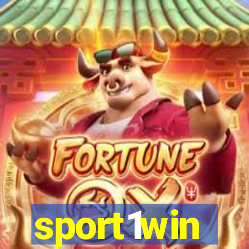 sport1win