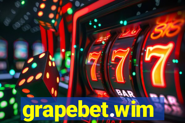 grapebet.wim