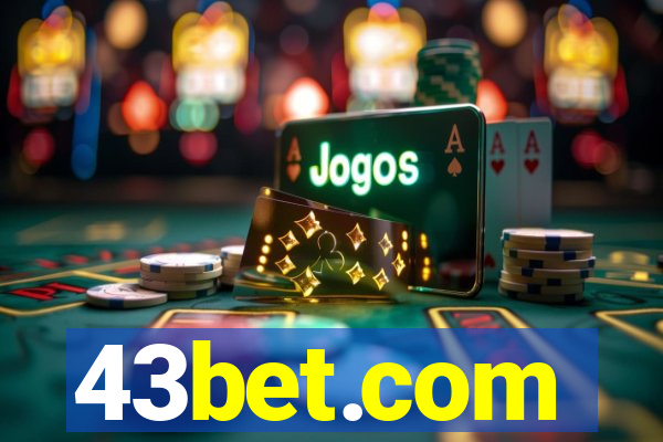 43bet.com