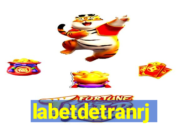 labetdetranrj