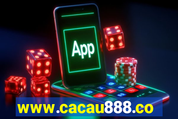 www.cacau888.com