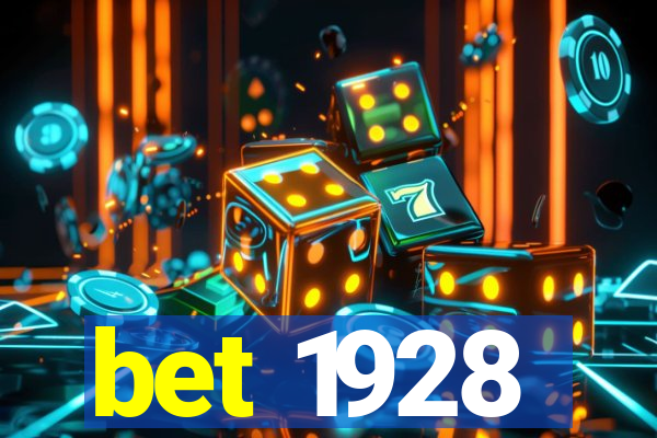 bet 1928