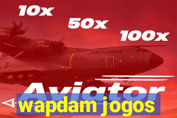 wapdam jogos