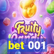 bet 001