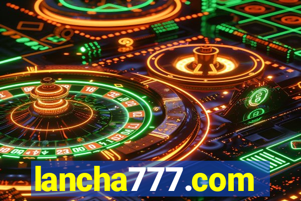 lancha777.com