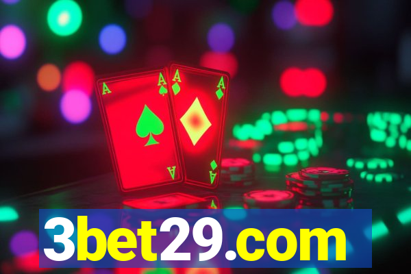 3bet29.com