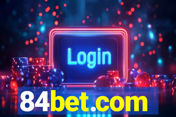 84bet.com