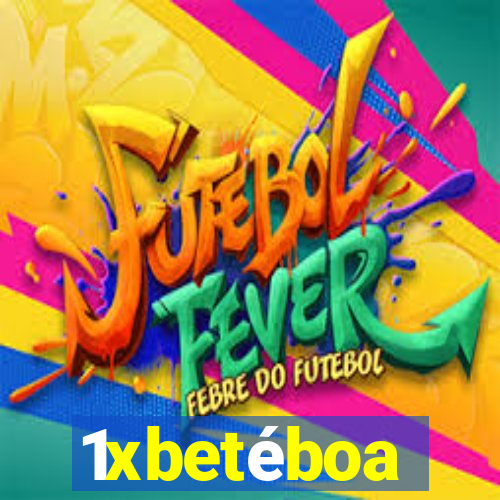 1xbetéboa