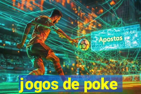 jogos de poke