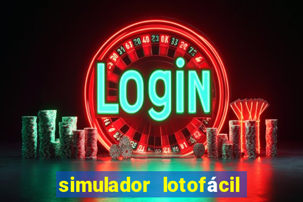 simulador lotofácil 23 dezenas