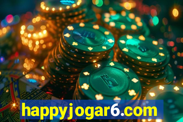 happyjogar6.com