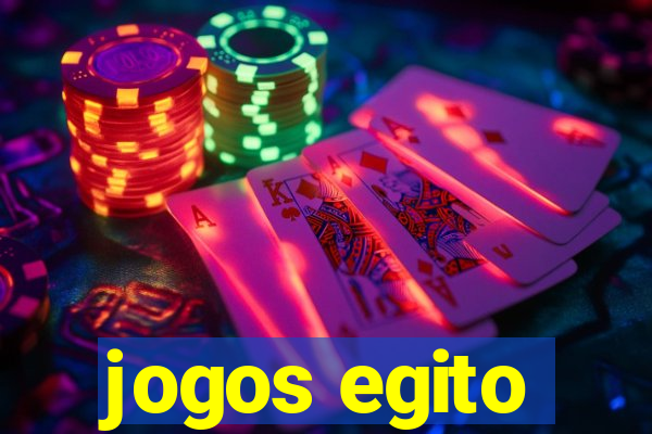 jogos egito