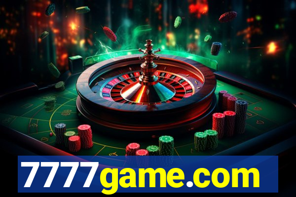 7777game.com