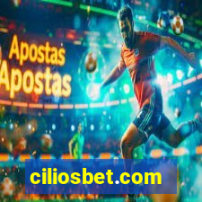 ciliosbet.com