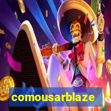 comousarblaze