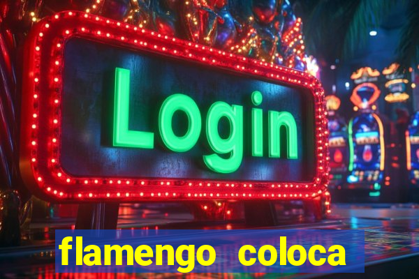 flamengo coloca ingresso a 5 reais