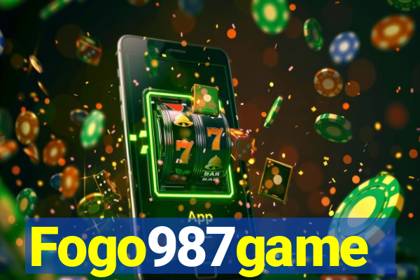 Fogo987game