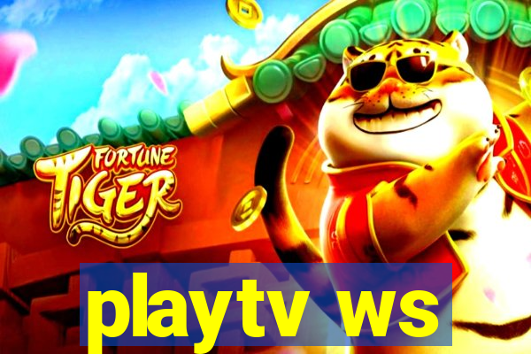 playtv ws