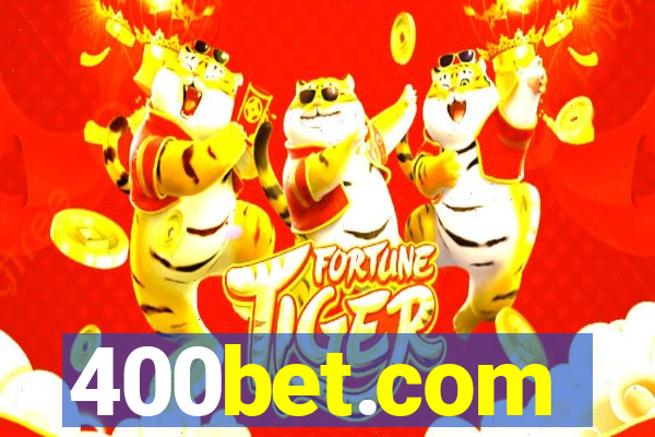 400bet.com