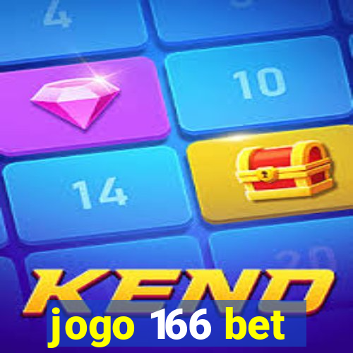 jogo 166 bet