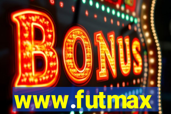 www.futmax