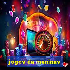 jogos da meninas