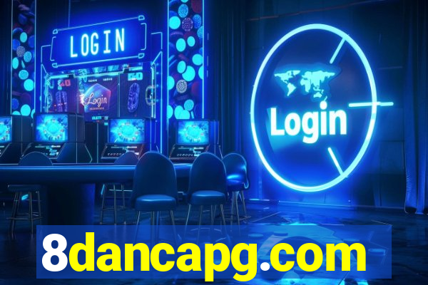 8dancapg.com