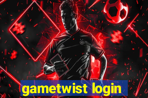 gametwist login