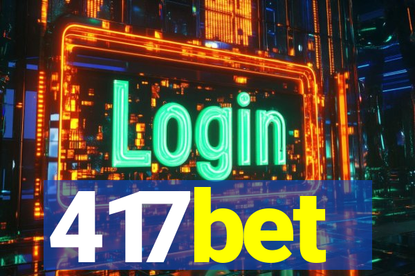 417bet