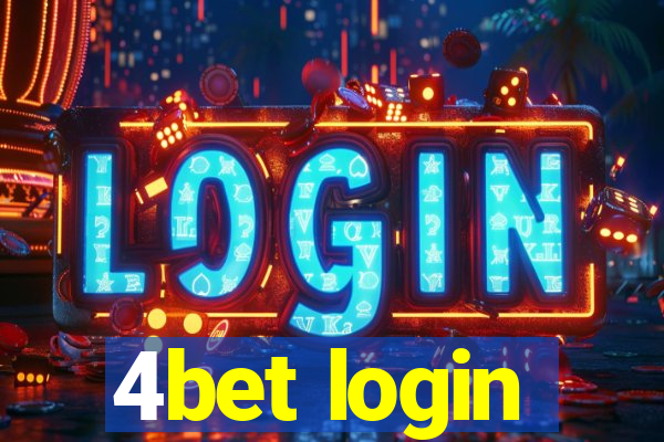 4bet login