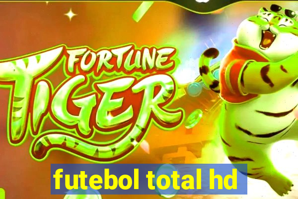 futebol total hd