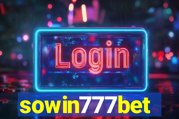 sowin777bet