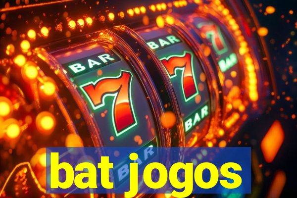 bat jogos