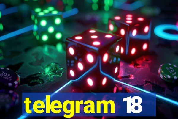 telegram 18